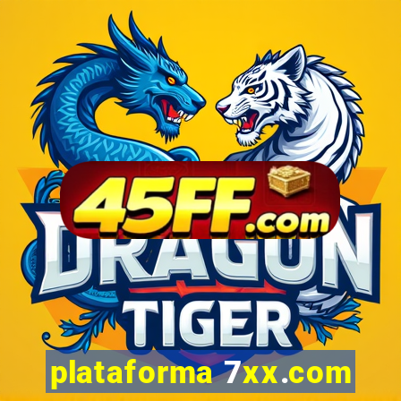 plataforma 7xx.com